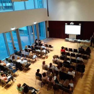 Info-Elternabend zur Berufsorientierung