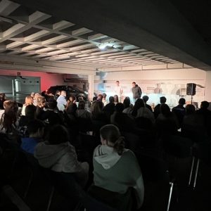 Präventionstheater „Mensch Kalle“