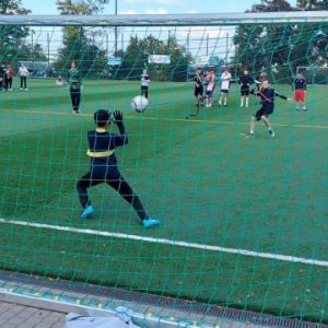 Das Runde muss ins Eckige…